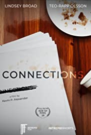 Connections Banda sonora (2018) carátula
