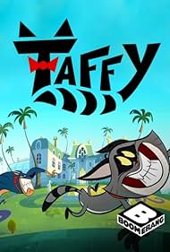 Taffy Banda sonora (2019) cobrir