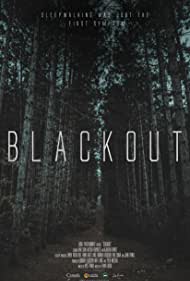 Blackout (2018) copertina