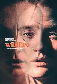 Wildfire Bande sonore (2020) couverture