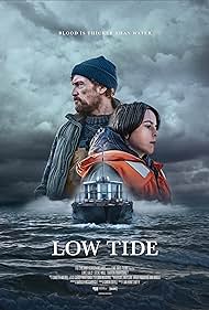 Low Tide (2018) cobrir