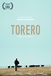Torero Colonna sonora (2018) copertina