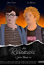 The Reservoir (2018) copertina