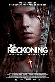The Reckoning Colonna sonora (2020) copertina