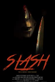 Slash (2018) copertina