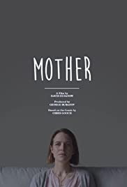 Mother Banda sonora (2020) carátula