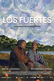 Los Fuertes (2019) copertina