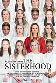 The Sisterhood Tonspur (2019) abdeckung