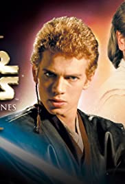 "Everything Wrong with..." Everything Wrong with Star Wars Episode II: Attack of the Clones, Part 2 (2015) cover