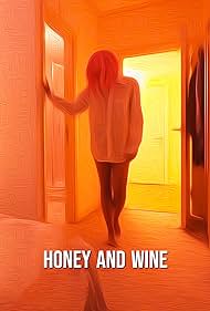 Honey and Wine Soundtrack (2021) cover
