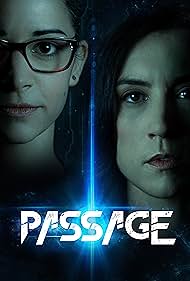 Passage Soundtrack (2019) cover