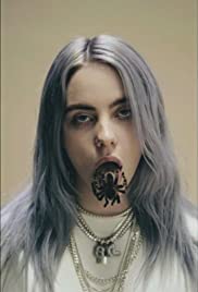Billie Eilish: You Should See Me in a Crown (Vertical Video) (2018) cover