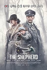 The Shepherd (2019) copertina