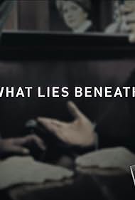 What Lies Beneath (2018) copertina