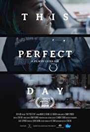 This Perfect Day Banda sonora (2019) carátula