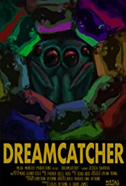 Dreamcatcher (2019) copertina