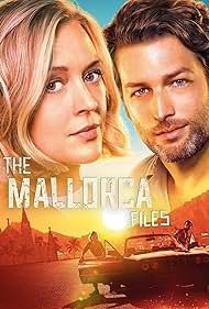 The Mallorca Files (2019) carátula