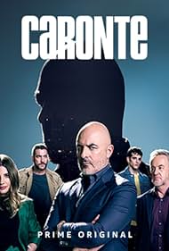 Caronte (2020) cobrir