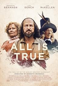 All Is True (2018) cover