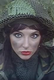 Kate Bush: Army Dreamers Soundtrack (1980) cover
