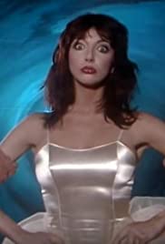 Kate Bush: Sat in Your Lap Colonna sonora (1981) copertina