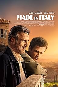 Regresso a Itália (2020) cover