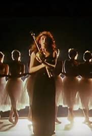 Kate Bush: Love and Anger Colonna sonora (1990) copertina