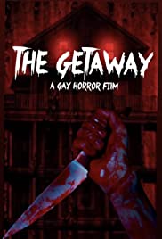 The Getaway Colonna sonora (2017) copertina