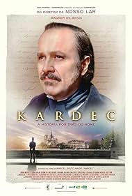 Kardec (2019) cover