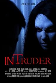 InTruder (2018) copertina