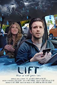 LIFT Banda sonora (2019) cobrir