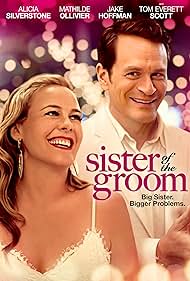 Sister of the Groom Soundtrack (2020) cover