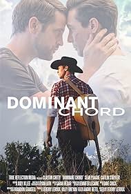 Dominant Chord Banda sonora (2019) carátula