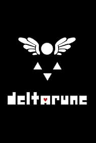 Deltarune (2018) copertina