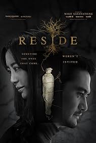 Reside (2018) copertina
