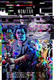 Monitor Colonna sonora (2018) copertina
