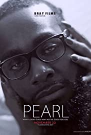 Pearl Banda sonora (2018) carátula