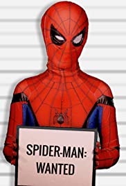 Spider-Man: Wanted Banda sonora (2018) carátula