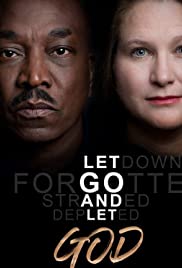 Let Go and Let God (2019) copertina