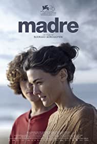 Madre (2019) abdeckung