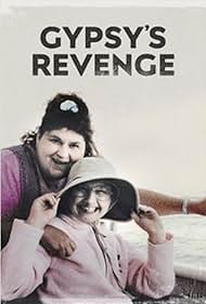 Gypsy's Revenge (2018) cover