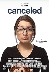 Canceled (2019) cover