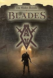 The Elder Scrolls: Blades Colonna sonora (2019) copertina