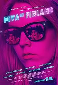 Diva of Finland Soundtrack (2019) cover
