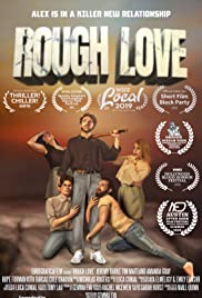 Rough Love (2019) carátula