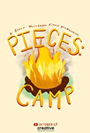 Pieces: Camp (2018) carátula