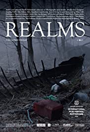 Realms (2018) cover