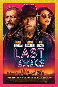 Last Looks Soundtrack (2021) cover