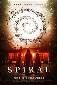 Spiral (2019) cover