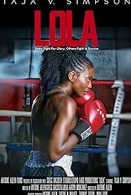 Lola Colonna sonora (2020) copertina